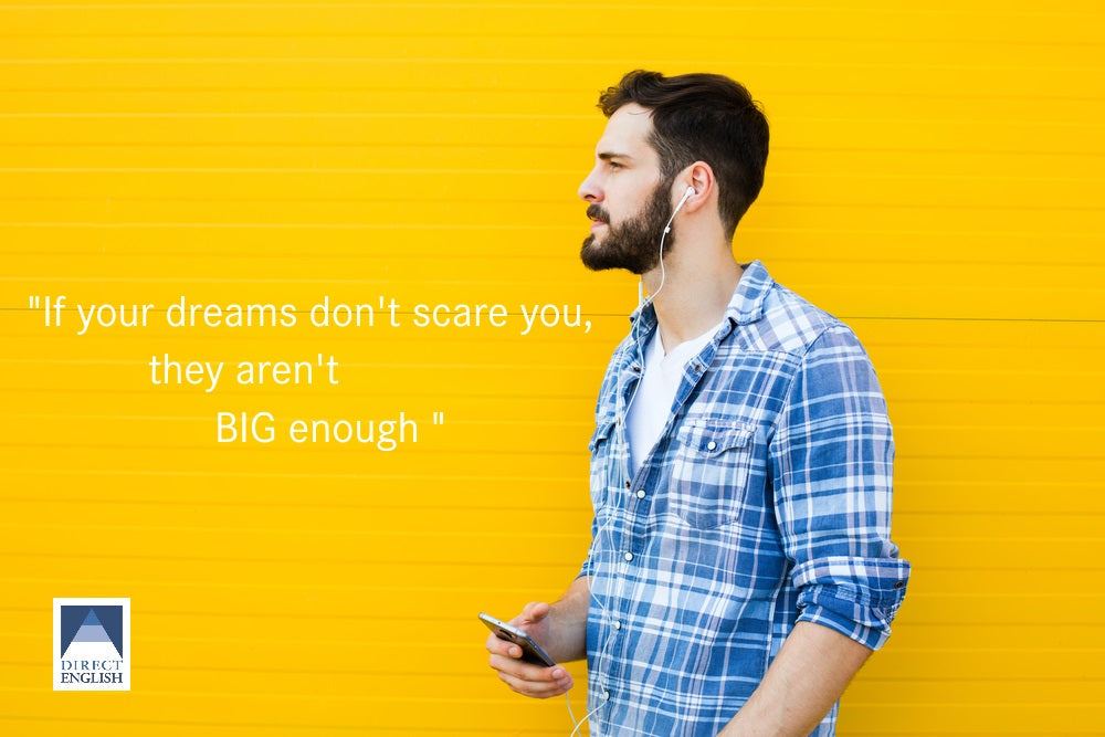 4 ways to improve the way you learn English