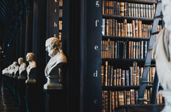 TOEFL Reading: Strategies to Score 24+