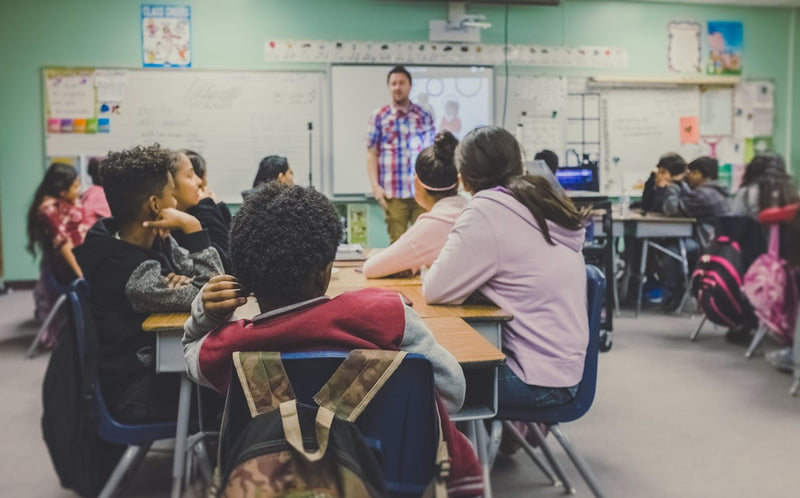 English Course for Beginners - From A1 to B1 Online