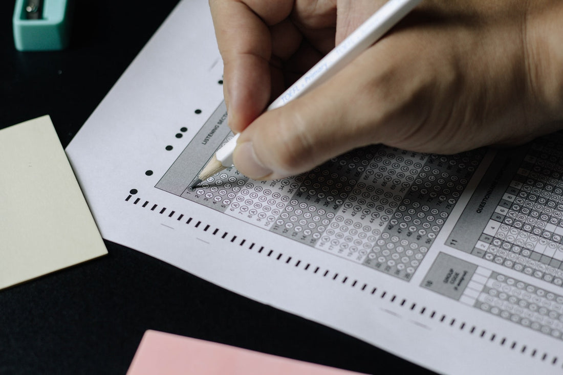 IELTS Exam Guide: Academic vs General, Band Scores &amp; How to Prepare