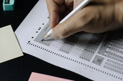 IELTS Practice Test - Prepare for your exam with real samples