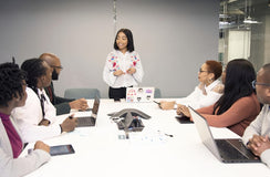 Industry-Specific English: Finance, Engineering, Healthcare and Technology