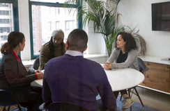 Business English - Your Path to Professional Communication