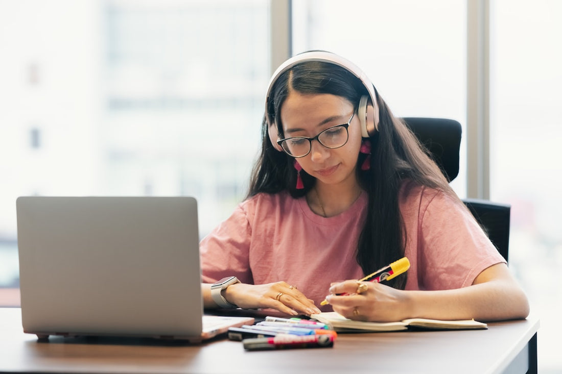 IELTS Listening Practice - Strategies to Achieve Your Target Band Score