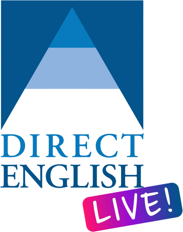 Direct English Live 