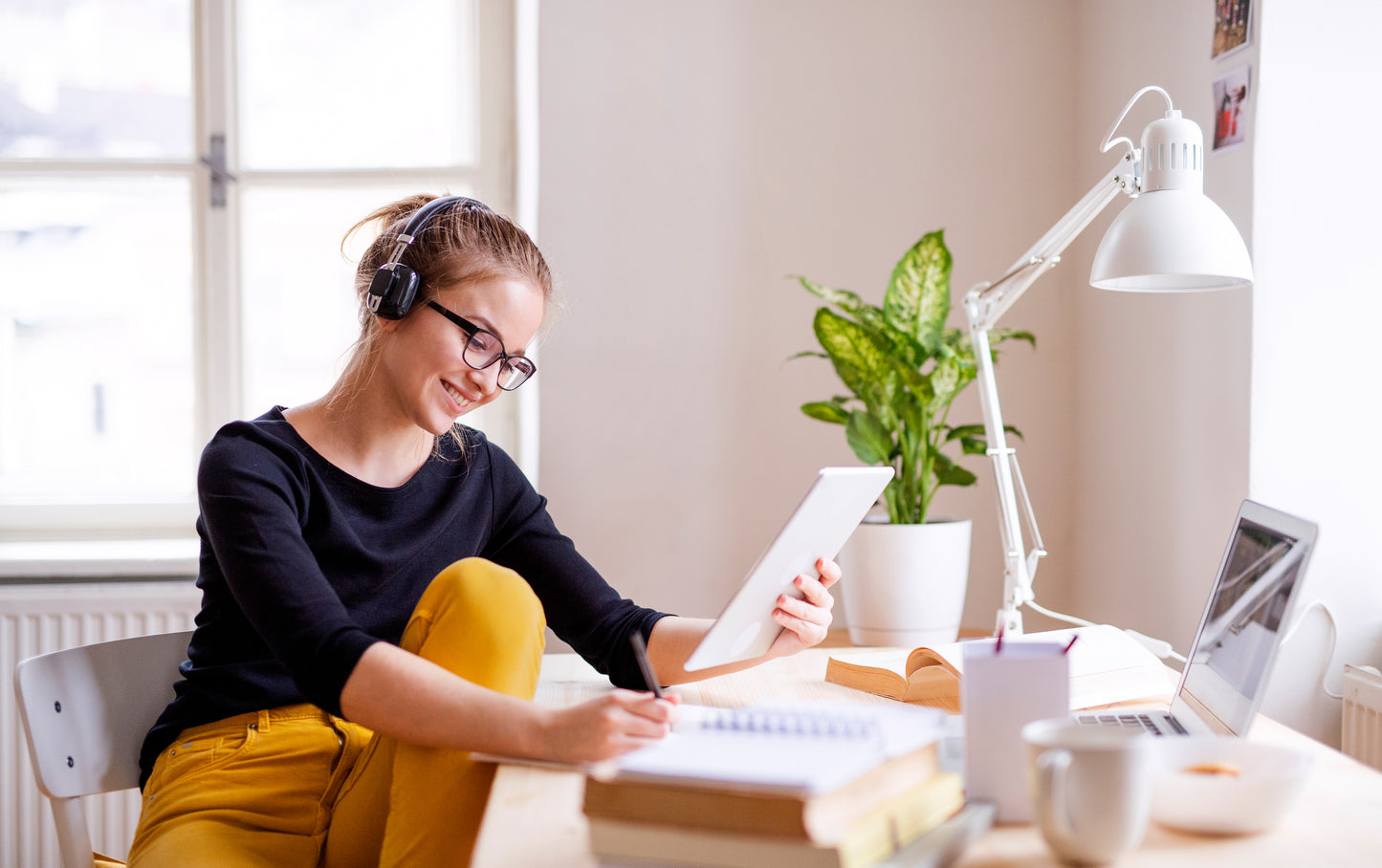 Self-Study English Course: Level 1